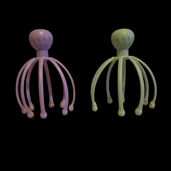 Other - Scalp Massagers